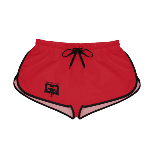 Women's Fierce Relaxed Shorts