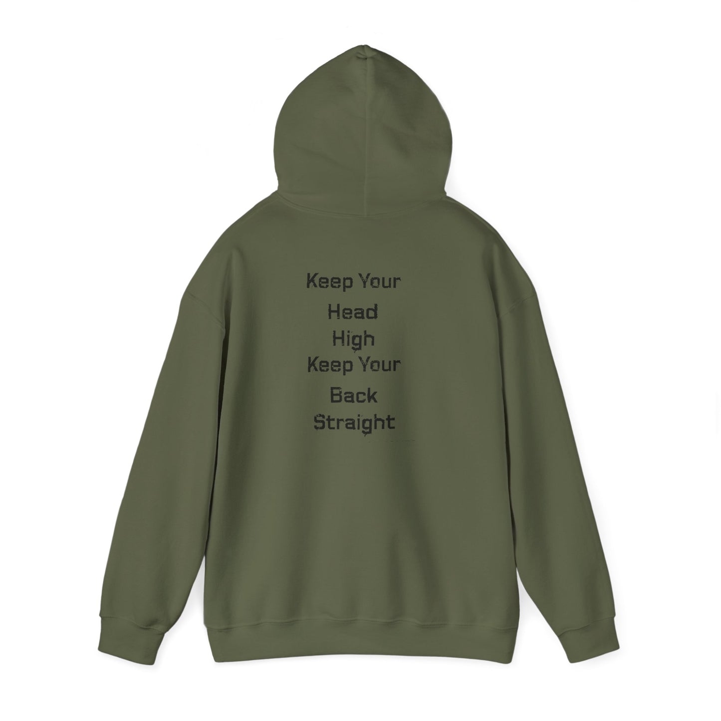 h Classic GGT Hoodie
