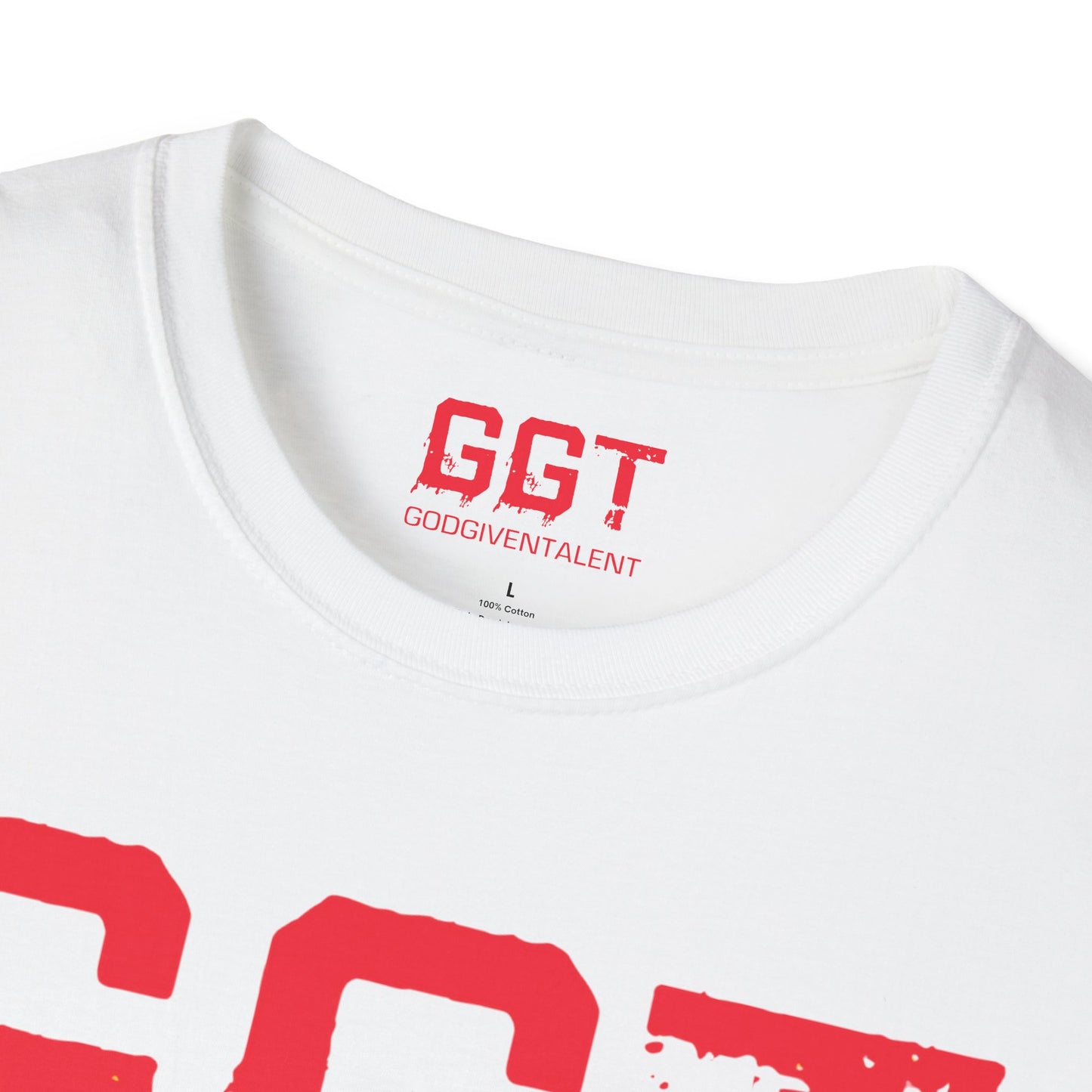 T Classic Performance Tee (Unisex)