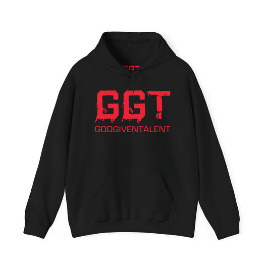 h Classic GGT Hoodie
