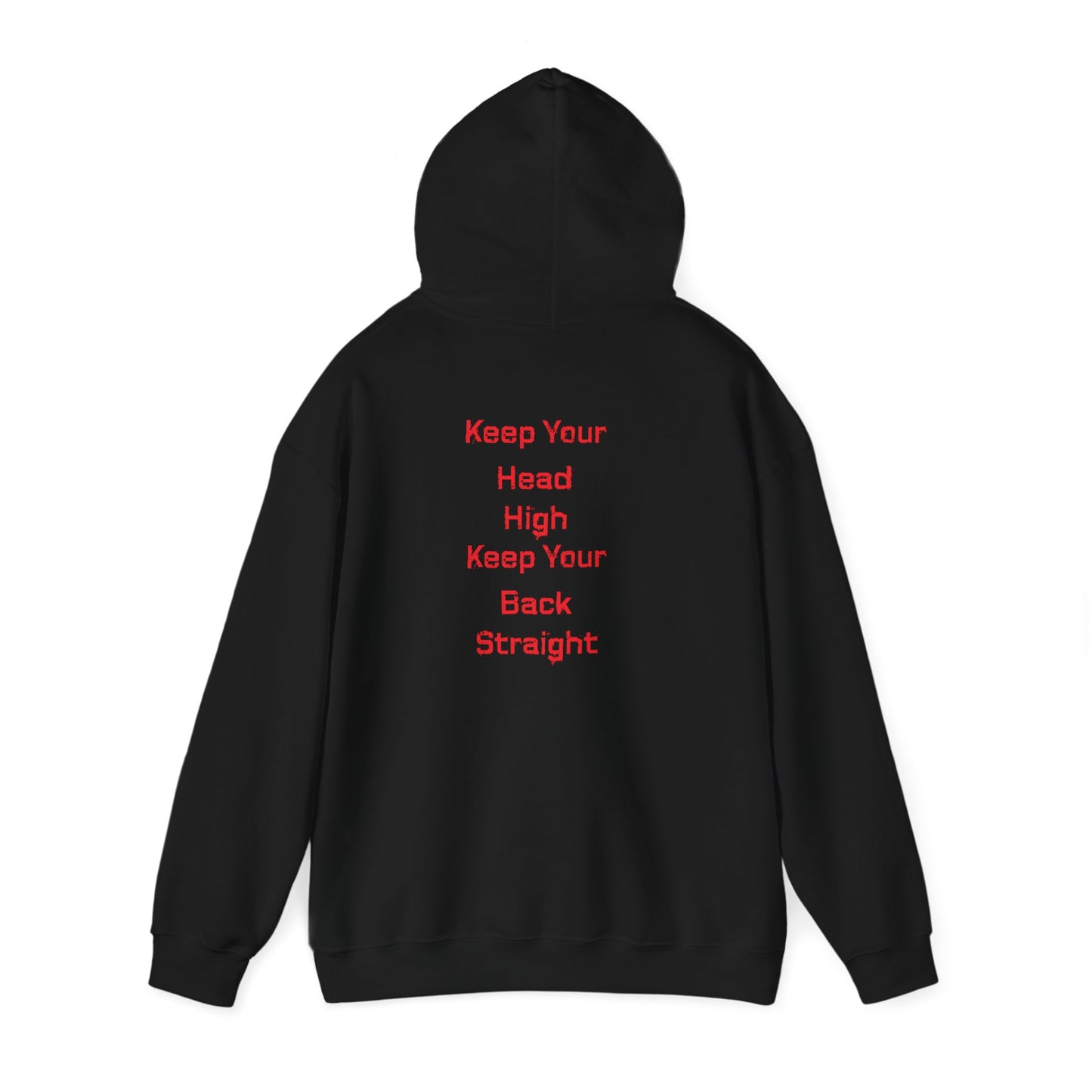 h Classic GGT Hoodie