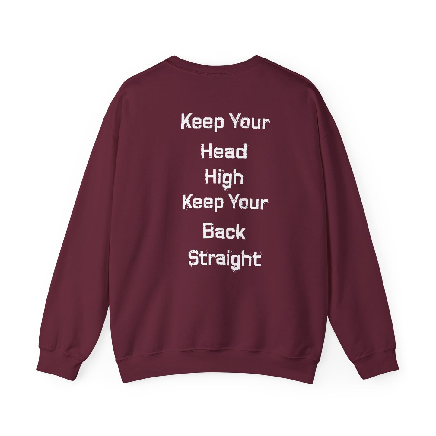 H GGT Classic Hoodie (Unisex)
