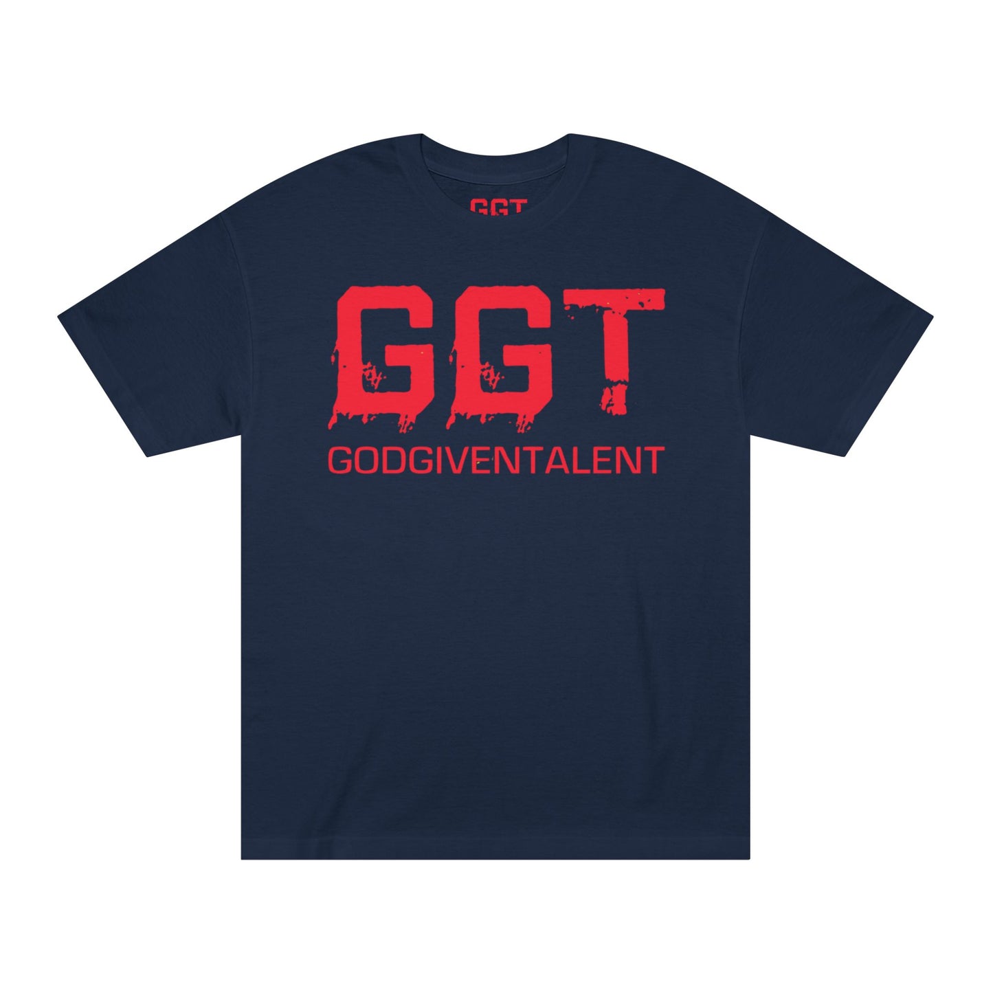 T Classic Cotton Tee(Unisex)