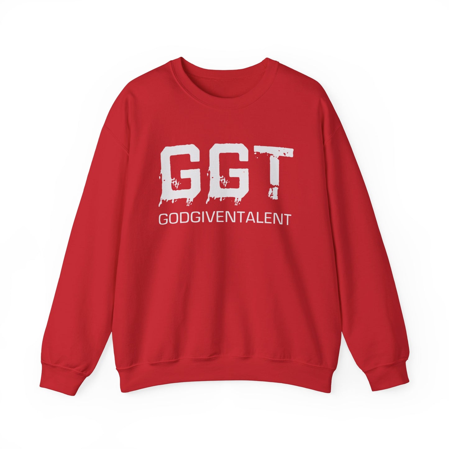 H GGT Classic Hoodie (Unisex)