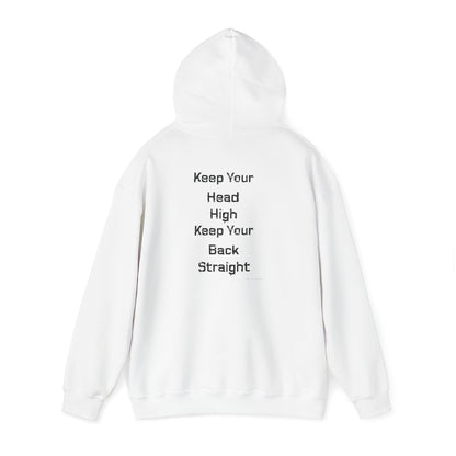 h Classic GGT Hoodie