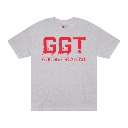 T Classic Cotton Tee(Unisex)