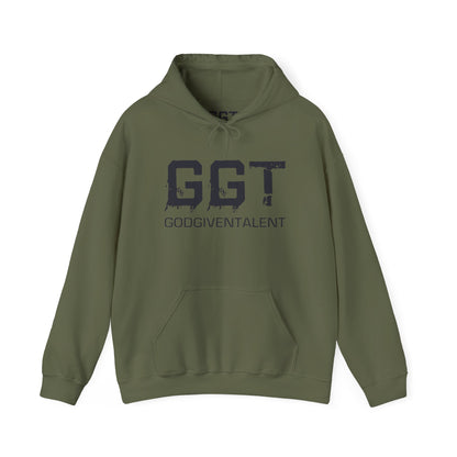h Classic GGT Hoodie