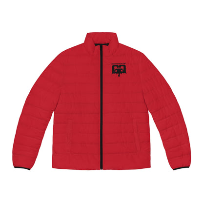 Puffer Fierce Jacket