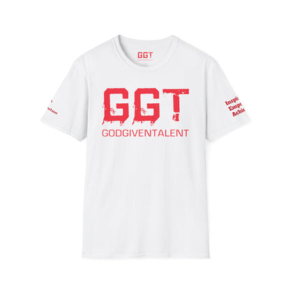 T Classic Performance Tee (Unisex)