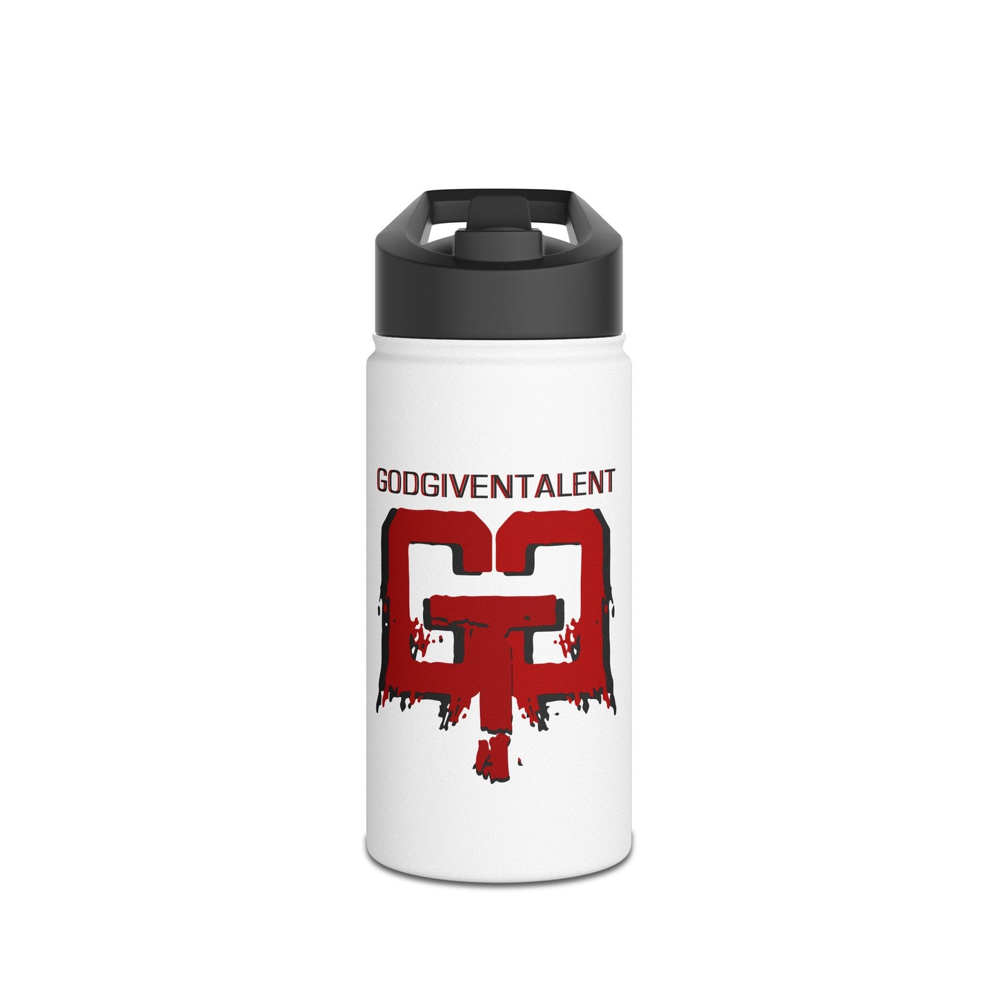 Aspire Hydration Stainless Steel Bottle