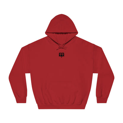 H Men's Power Lift Hoodie