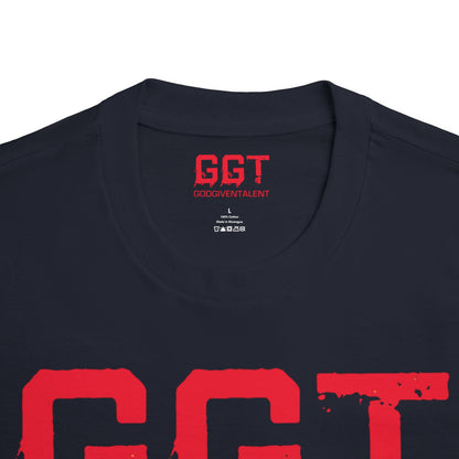 T Classic Cotton Tee(Unisex)