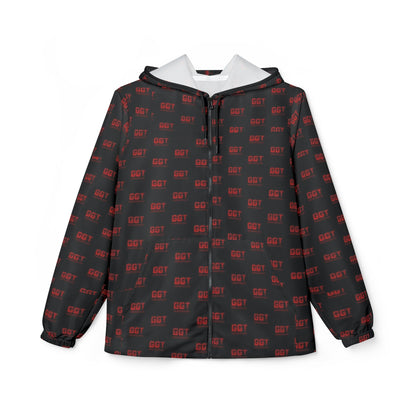 Windbreaker GGT Iconic
