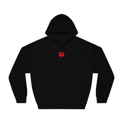 H Men's Power Lift Hoodie