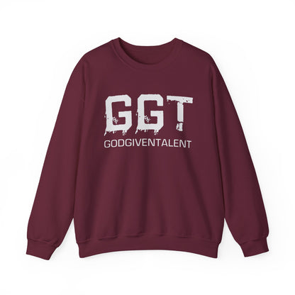 H GGT Classic Hoodie (Unisex)