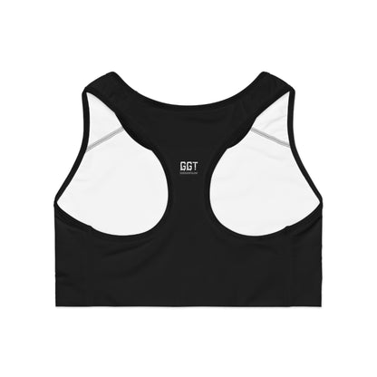 Women's Fearless Sports Bra