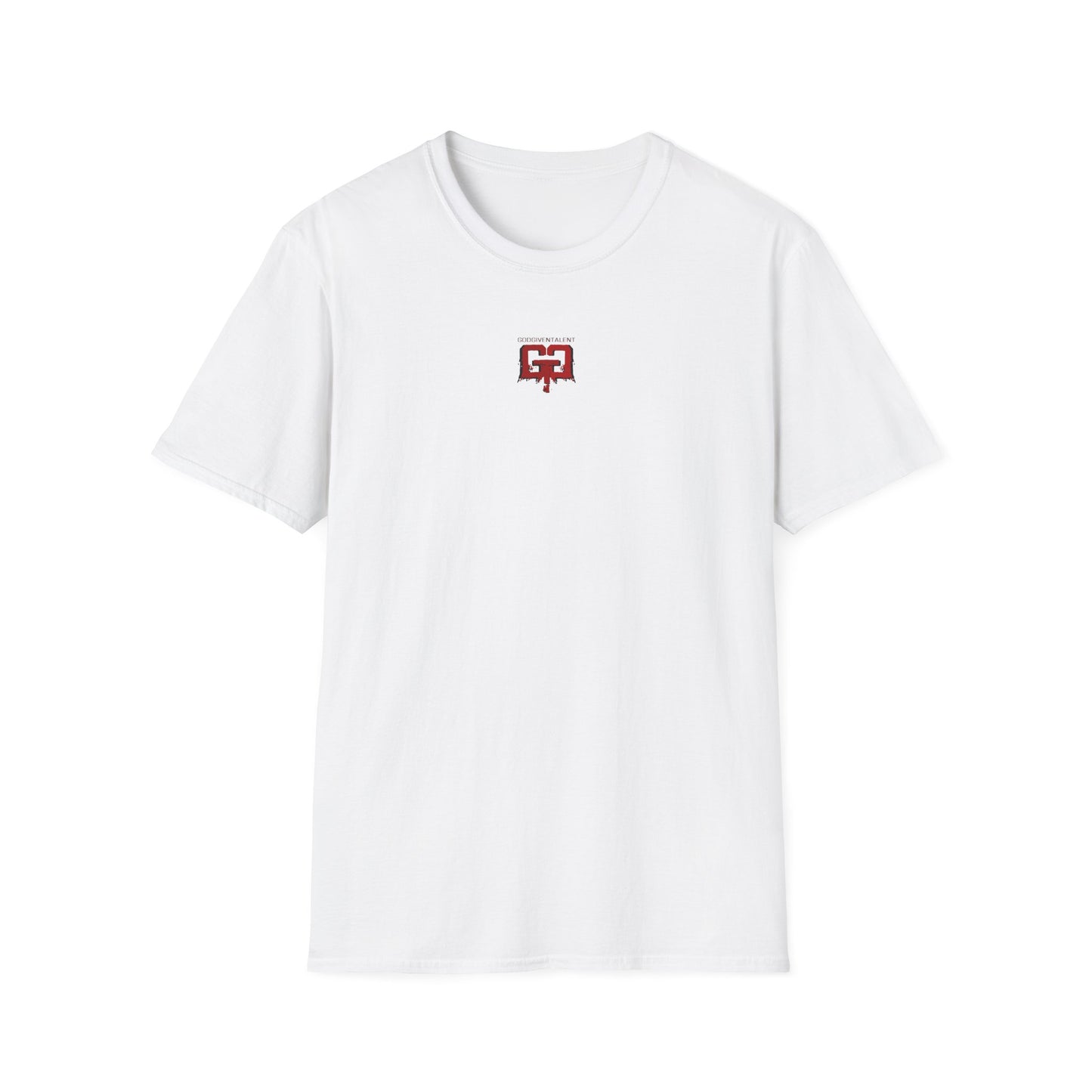 T Fierce Softstyle Tee (unisex)