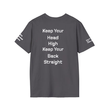 T Classic Performance Tee (Unisex)