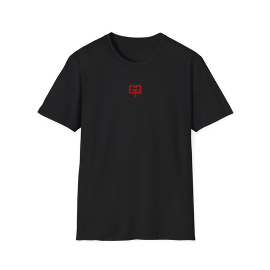 T Fierce Softstyle Tee (unisex)