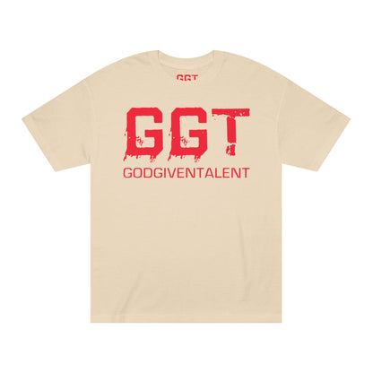 T Classic Cotton Tee(Unisex)