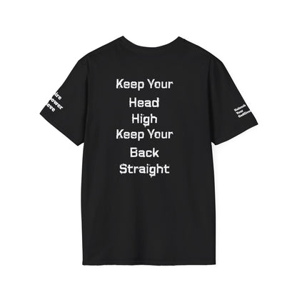 T Classic Performance Tee (Unisex)