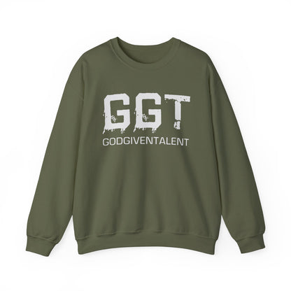 H GGT Classic Hoodie (Unisex)