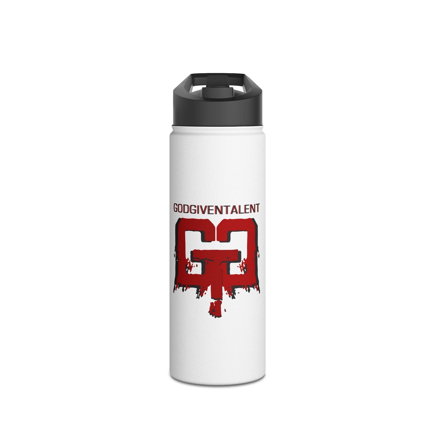 Aspire Hydration Stainless Steel Bottle