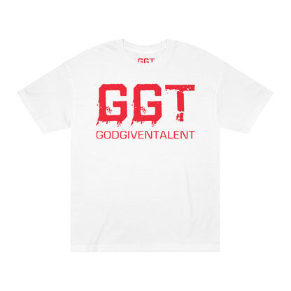 T Classic Cotton Tee(Unisex)