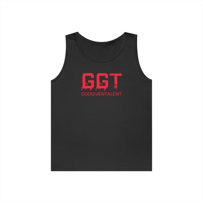 Classic Cotton Tank (Unisex)
