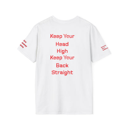 T Classic Performance Tee (Unisex)