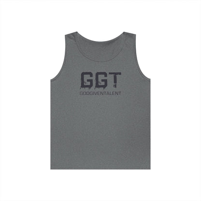 Classic Cotton Tank (Unisex)