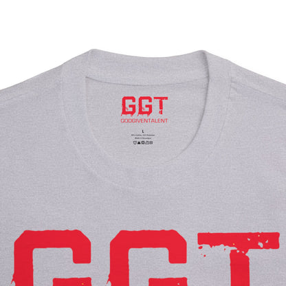 T Classic Cotton Tee(Unisex)