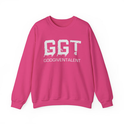 H GGT Classic Hoodie (Unisex)