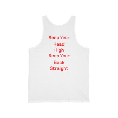Classic Performance Tanks (Unisex)