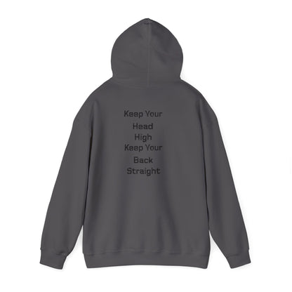 h Classic GGT Hoodie