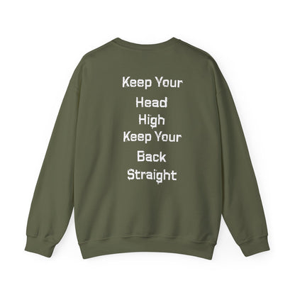 H GGT Classic Hoodie (Unisex)