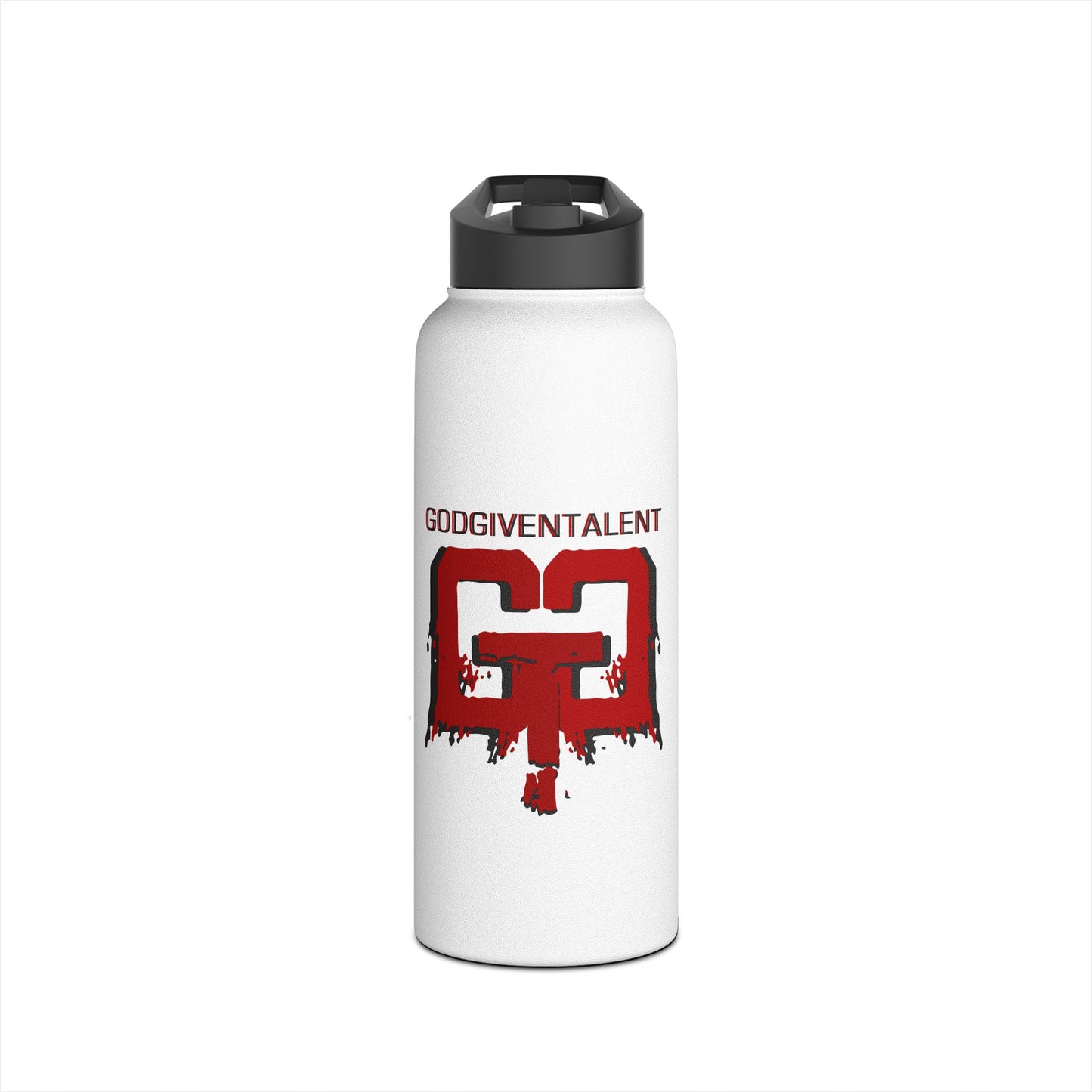 Aspire Hydration Stainless Steel Bottle