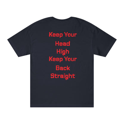 T Classic Cotton Tee(Unisex)