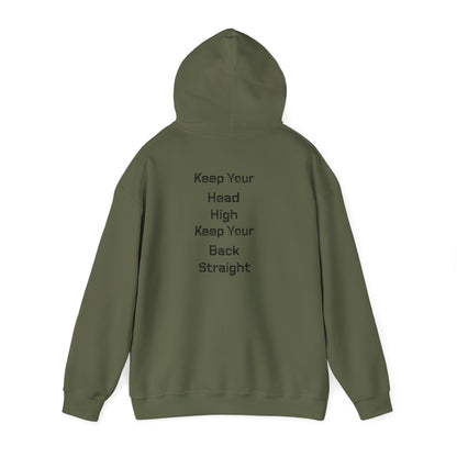 h Classic GGT Hoodie